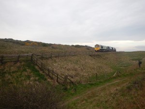Cleveland Way Day&nbsp;4