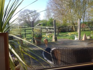 Wolds Way Day&nbsp;4