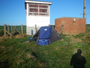 Cleveland Way Day&nbsp;6