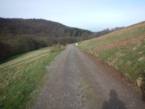 Cleveland Way Day&nbsp;2