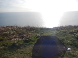 Cleveland Way Day&nbsp;5