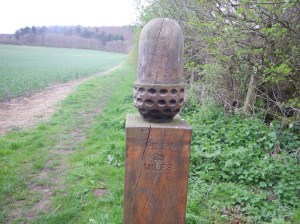 Wolds Way Day&nbsp;2