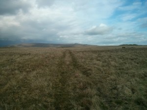 Wild camping in the Yorkshire&nbsp;Dales