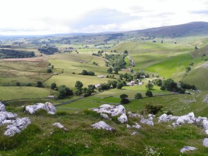 The Dales Way –&nbsp;Preparing