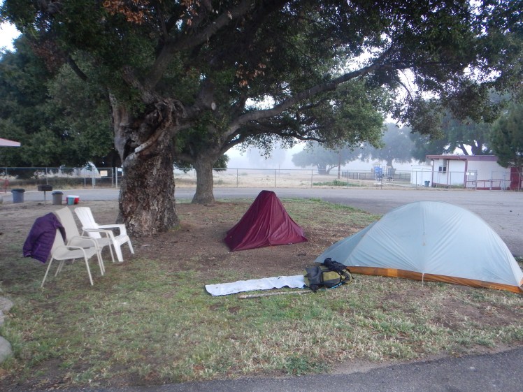 The Kindness of Strangers on the Pacific Crest&nbsp;Trail.