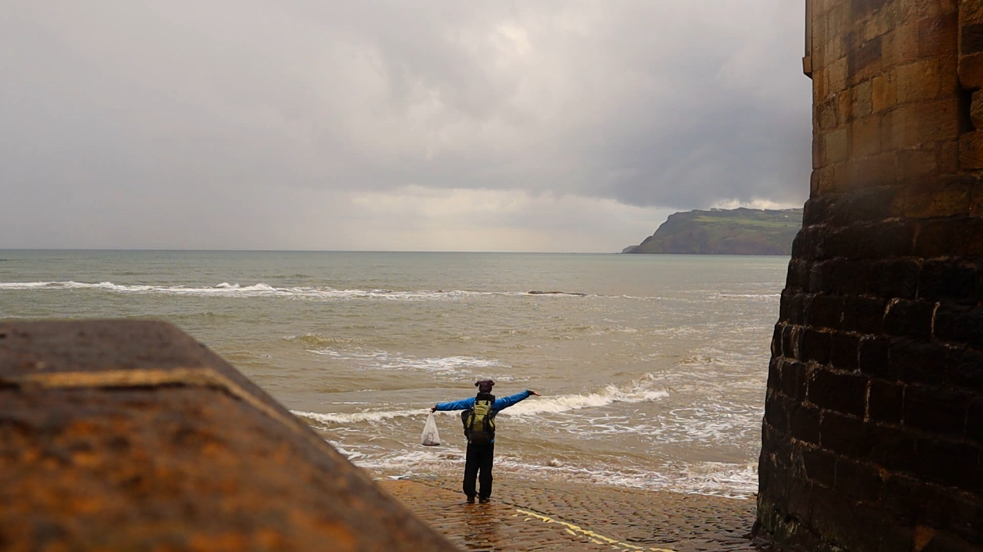 Day 7 – Last Day on the&nbsp;C2C