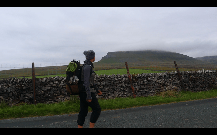 Pennine Way Day 8 ~ 30&nbsp;Miles