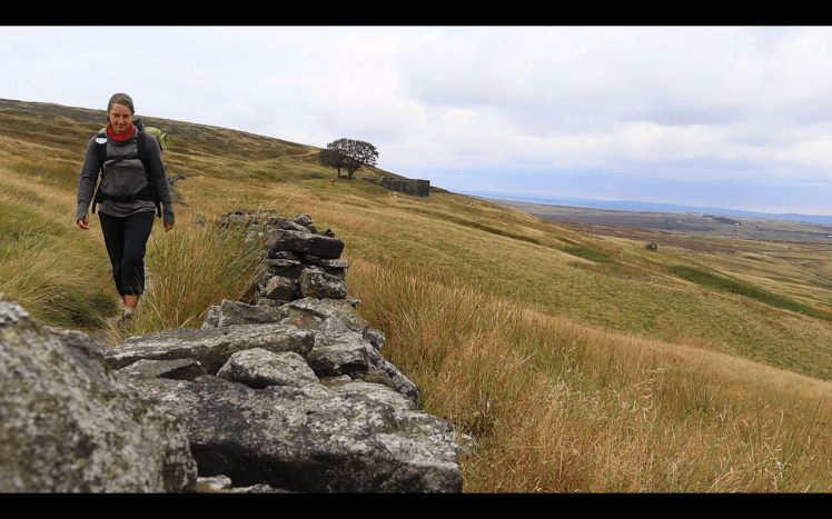 Pennine Way Day&nbsp;9